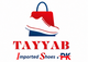 Tayyab Imported Shoes
