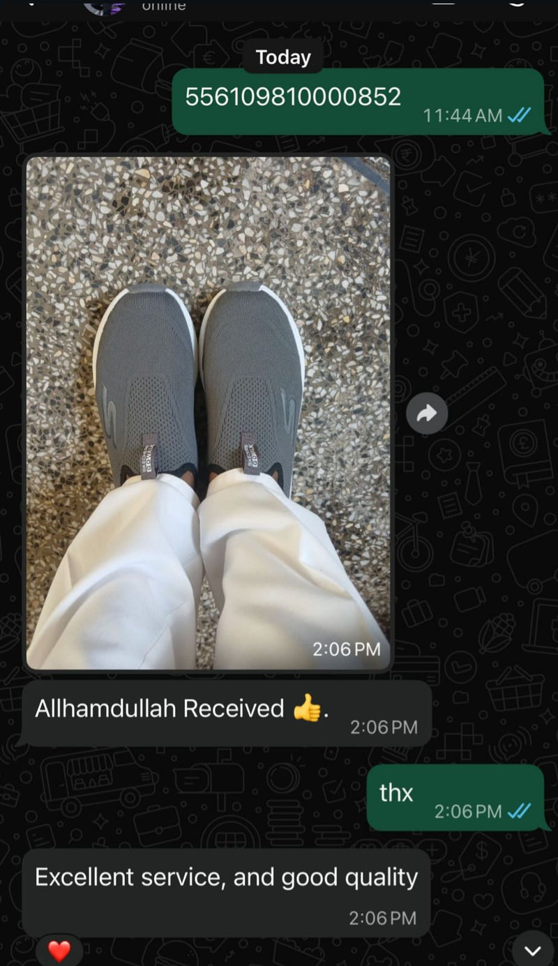 Customer testimonial 2