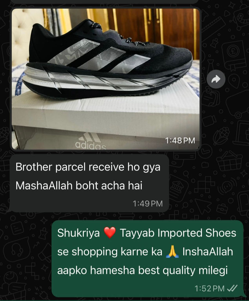 Customer testimonial 3