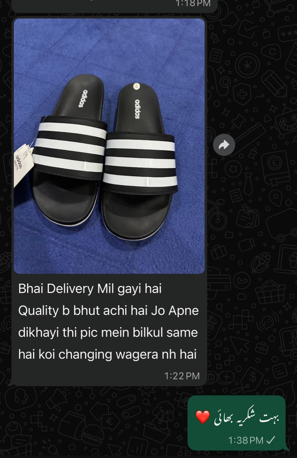 WhatsApp review 9