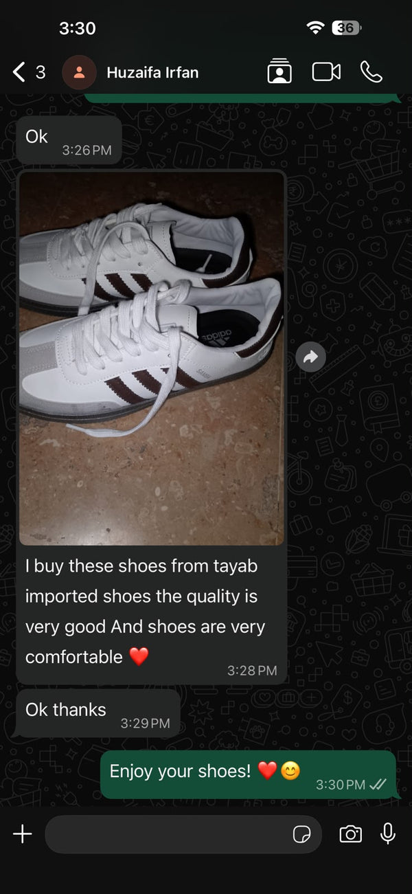 WhatsApp review 3