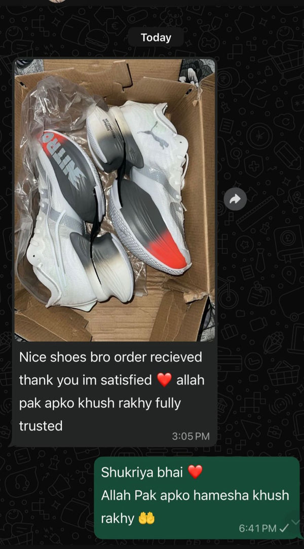 WhatsApp review 10