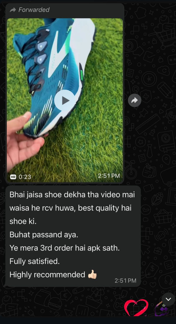 WhatsApp review 8